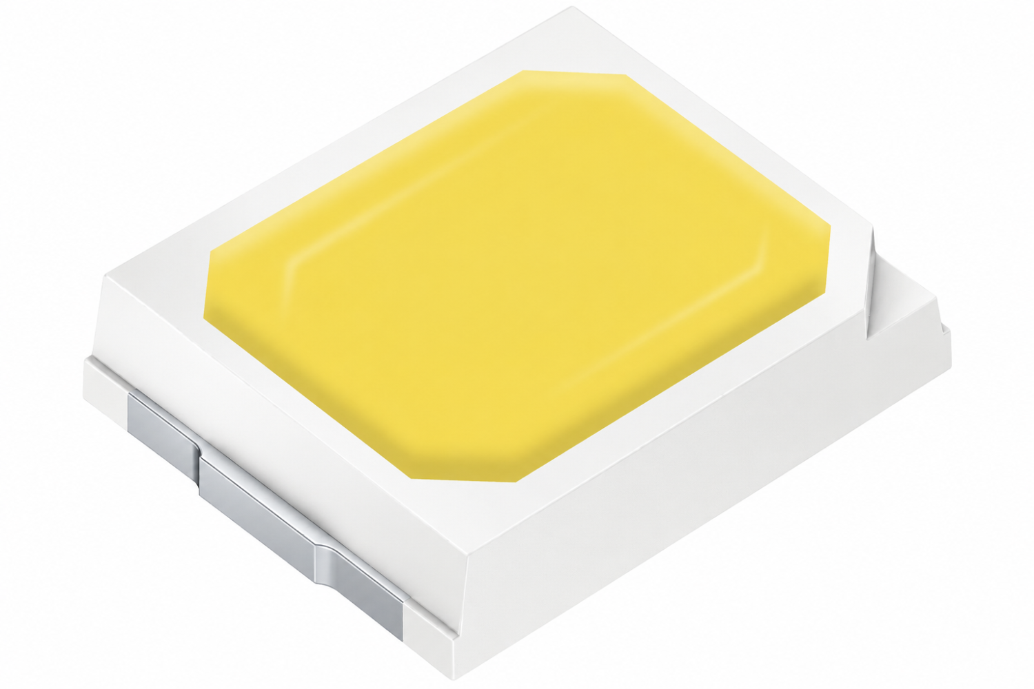 Equipped with Philips LED components